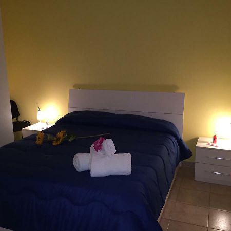 Bed And Breakfast Eliseo Passoscuro Esterno foto