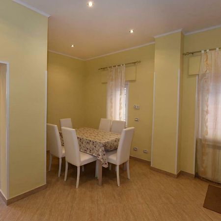 Bed And Breakfast Eliseo Passoscuro Esterno foto