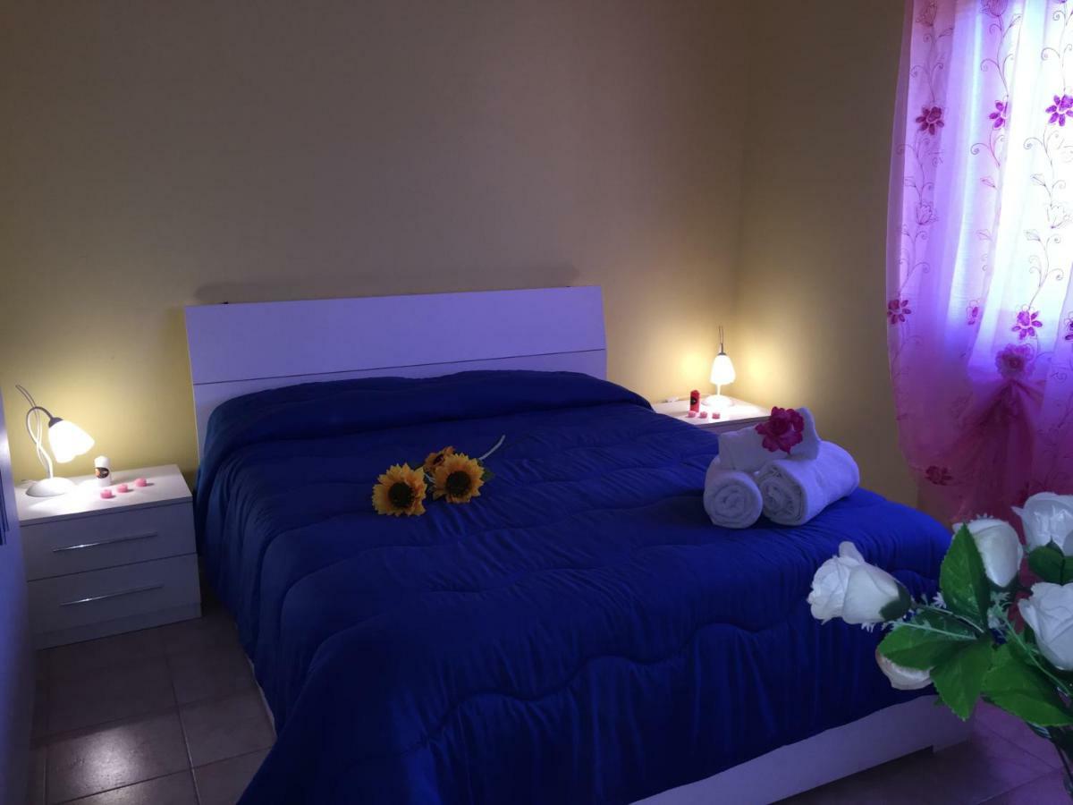 Bed And Breakfast Eliseo Passoscuro Esterno foto