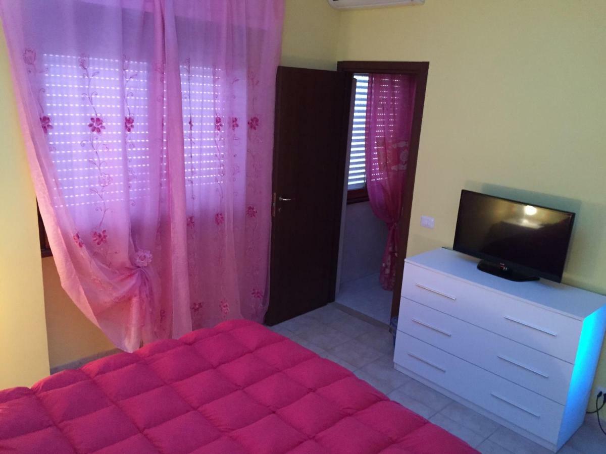 Bed And Breakfast Eliseo Passoscuro Esterno foto