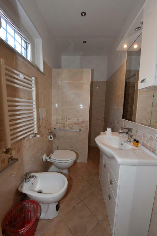 Bed And Breakfast Eliseo Passoscuro Esterno foto